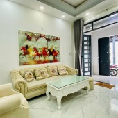 Nhà 2 Mặt tiền, Hẻm xe hơi Lê Đình Cẩn, Bình Tân (gần Mã Lò). 4x17 5.8 tỷ
